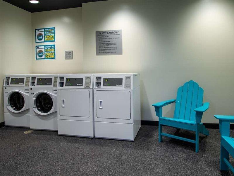 Home2 Suites By Hilton Grove City Columbus Exteriör bild