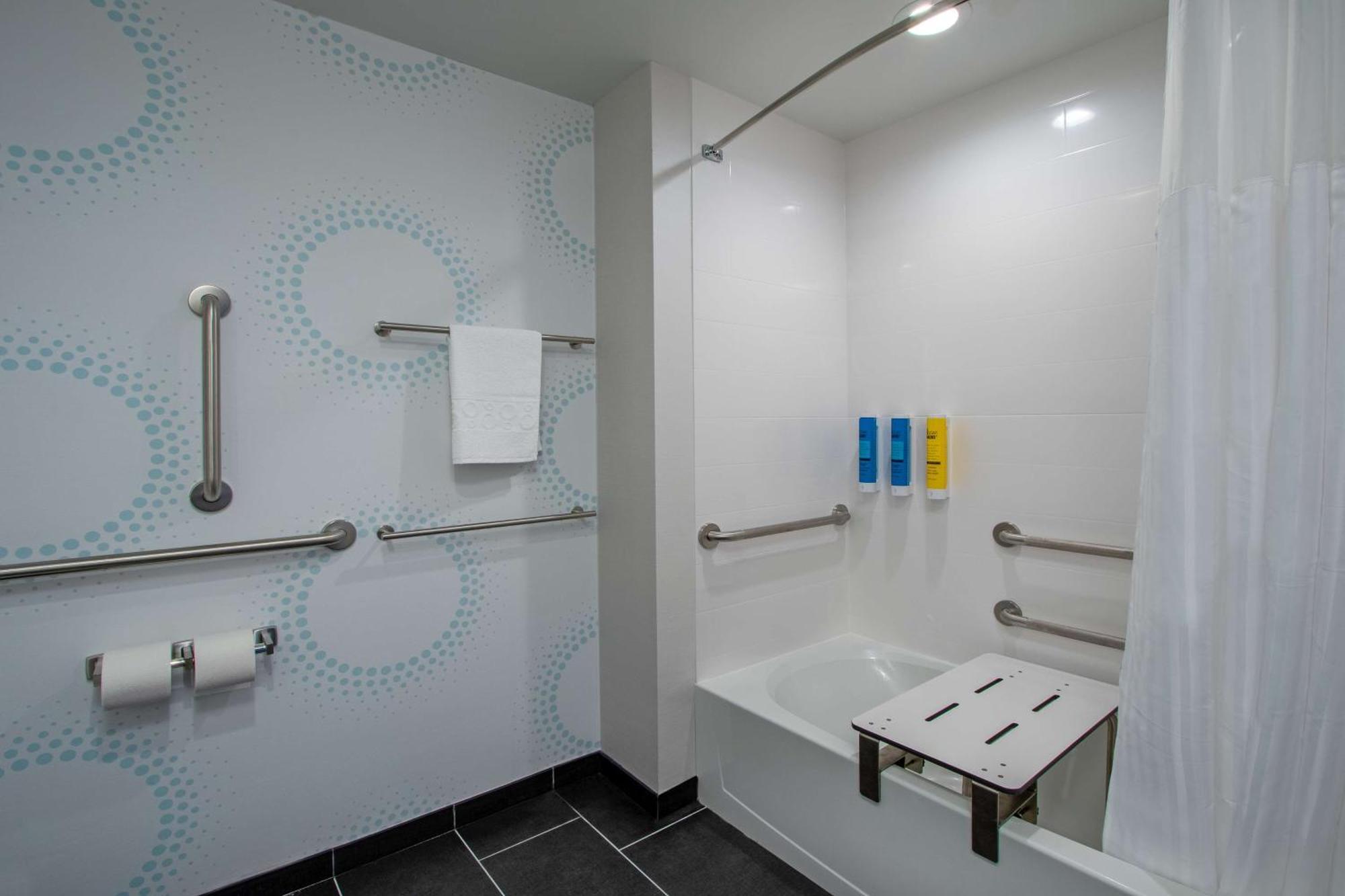 Home2 Suites By Hilton Grove City Columbus Exteriör bild