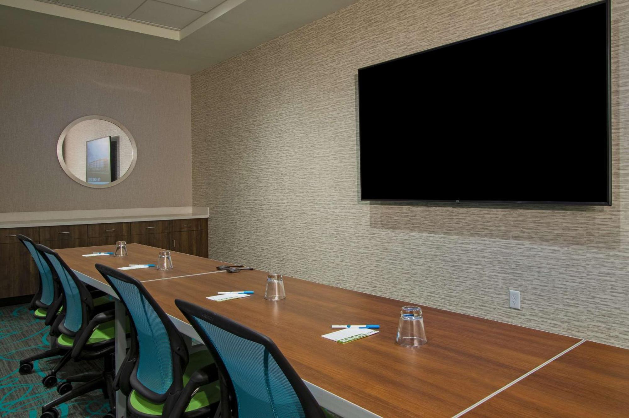 Home2 Suites By Hilton Grove City Columbus Exteriör bild