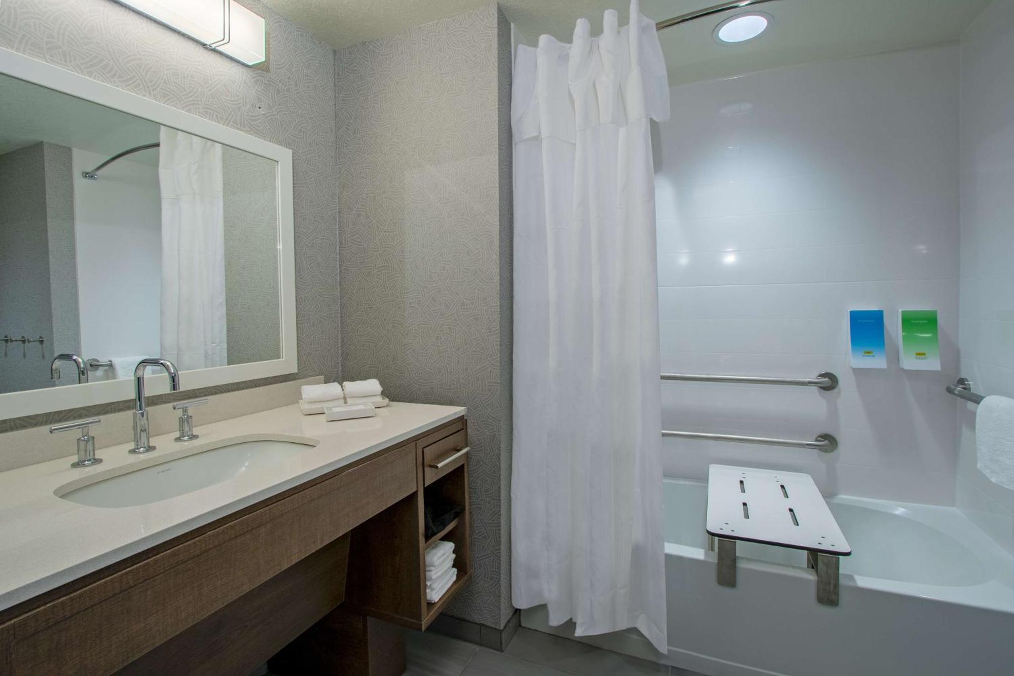 Home2 Suites By Hilton Grove City Columbus Exteriör bild