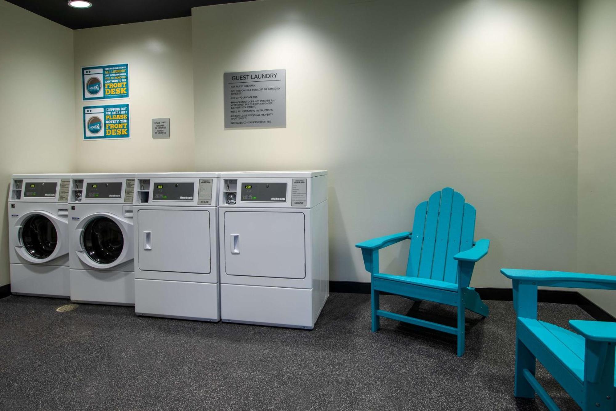 Home2 Suites By Hilton Grove City Columbus Exteriör bild