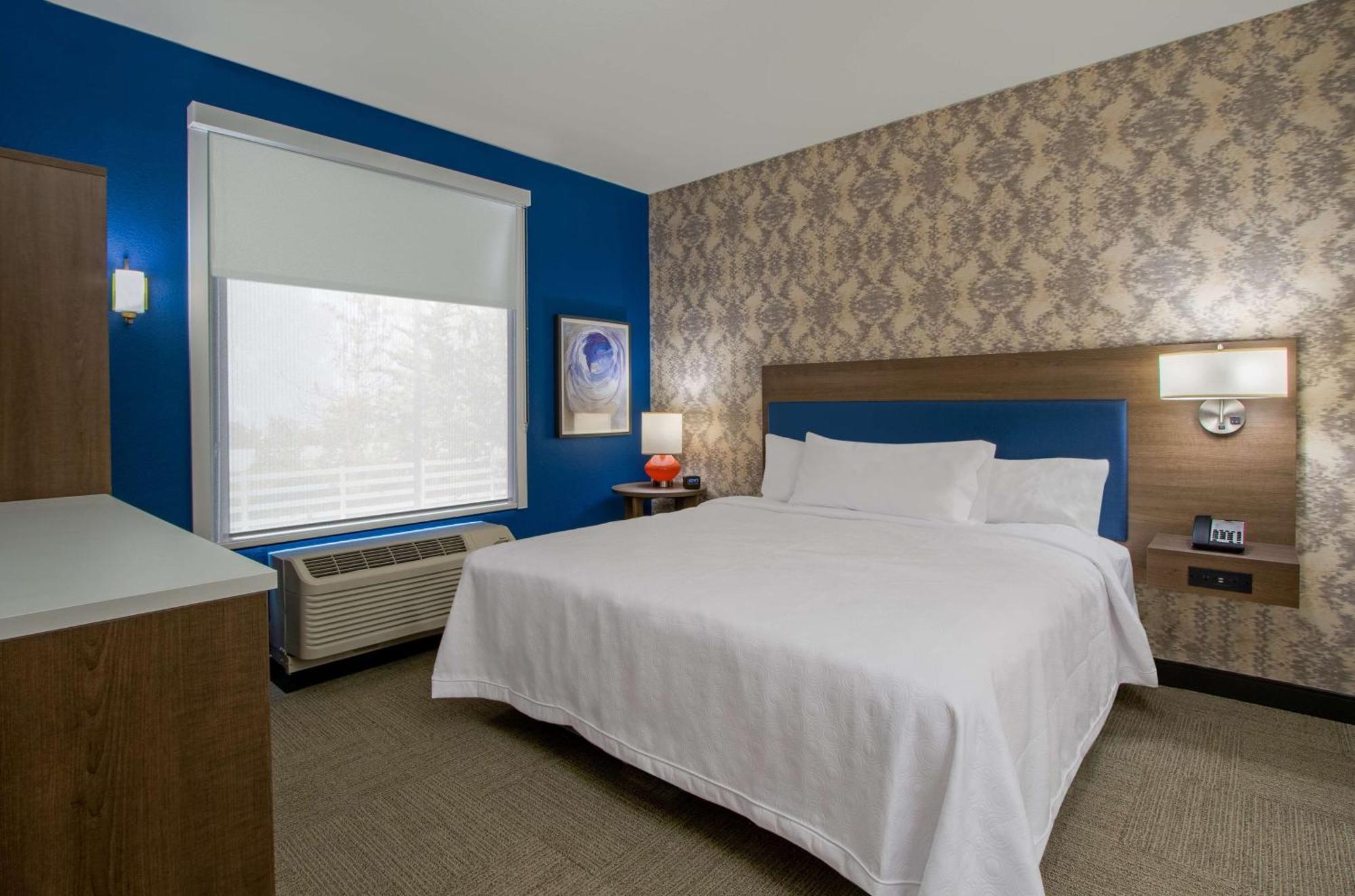 Home2 Suites By Hilton Grove City Columbus Exteriör bild