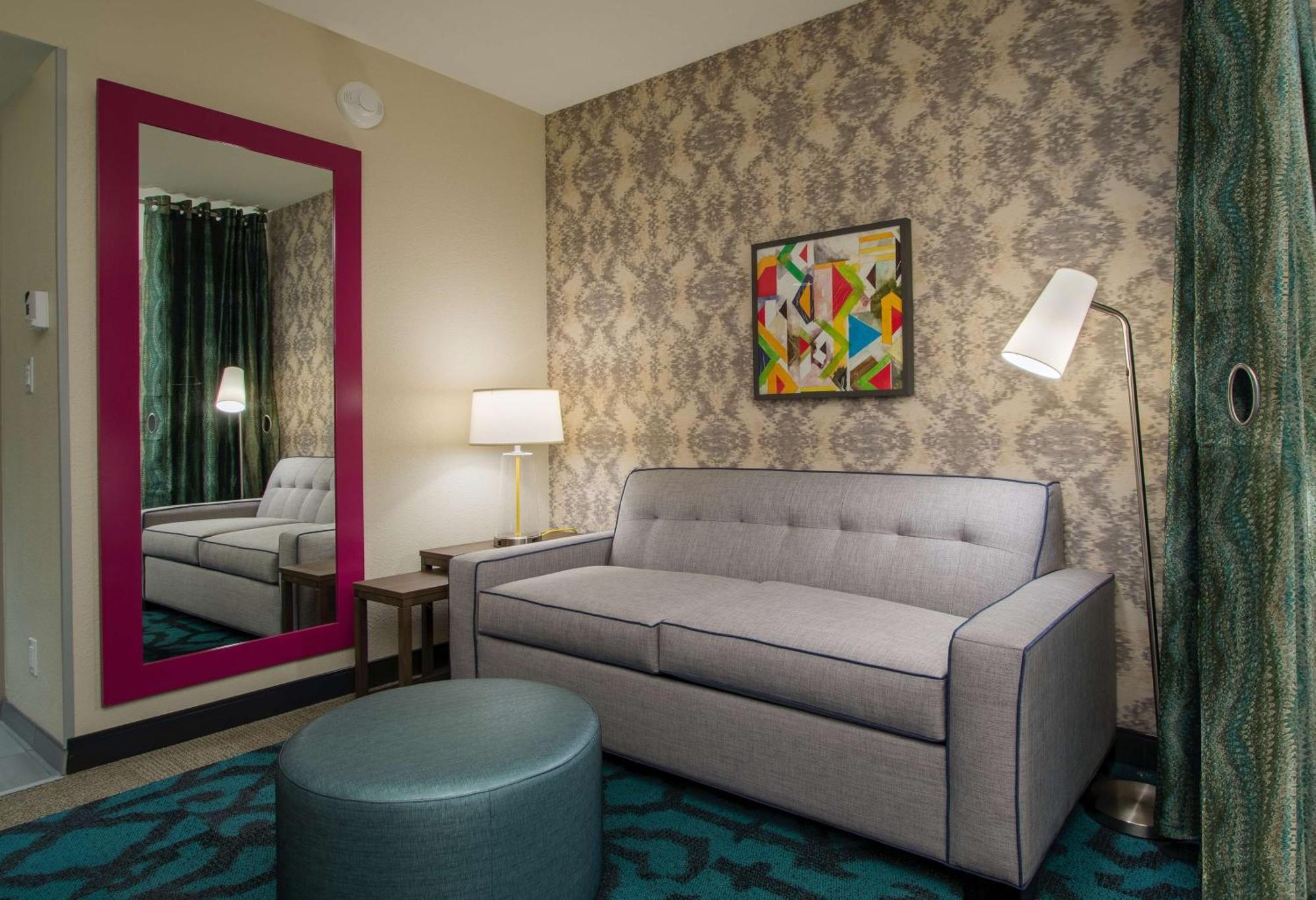 Home2 Suites By Hilton Grove City Columbus Exteriör bild