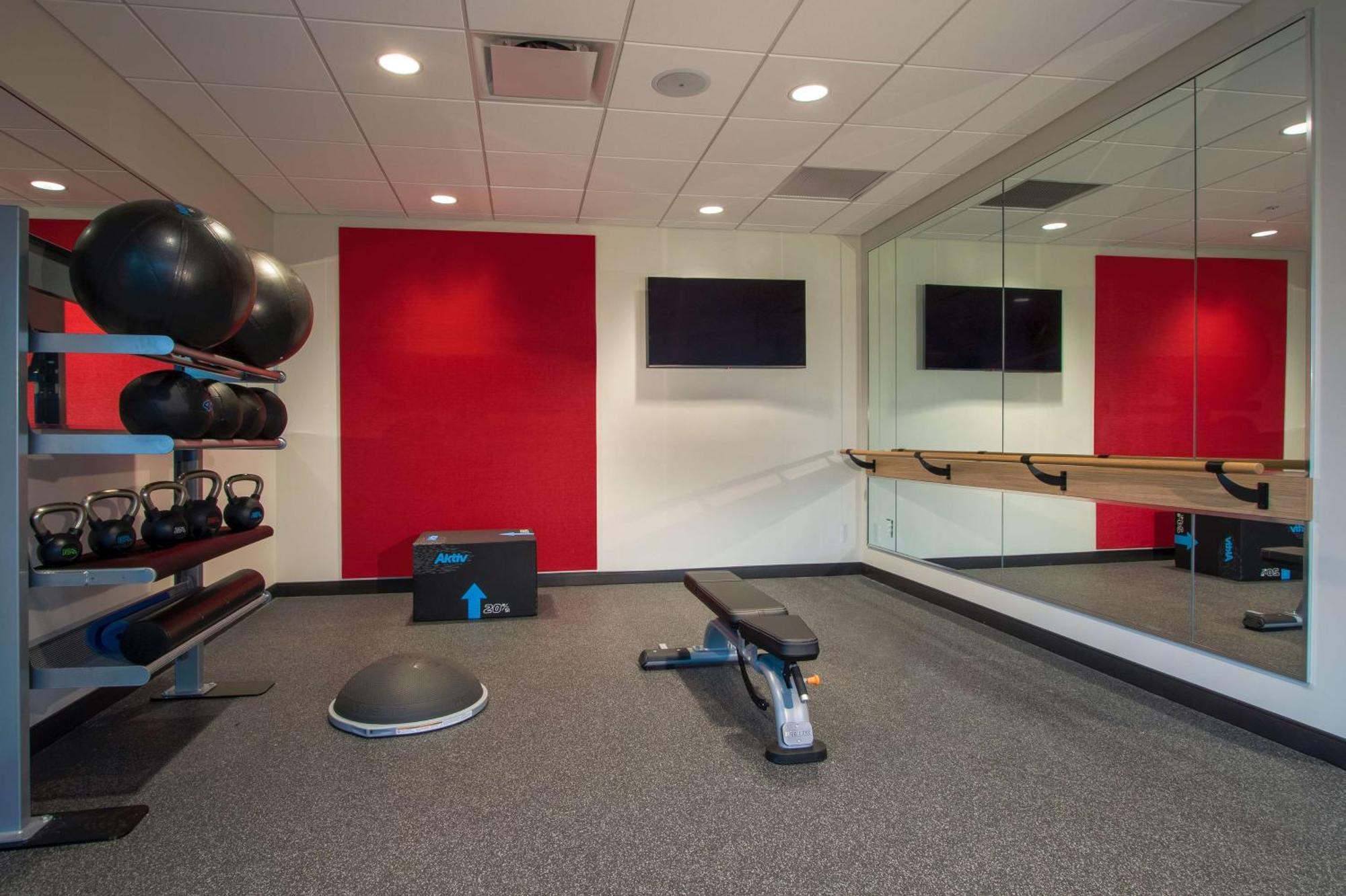 Home2 Suites By Hilton Grove City Columbus Exteriör bild