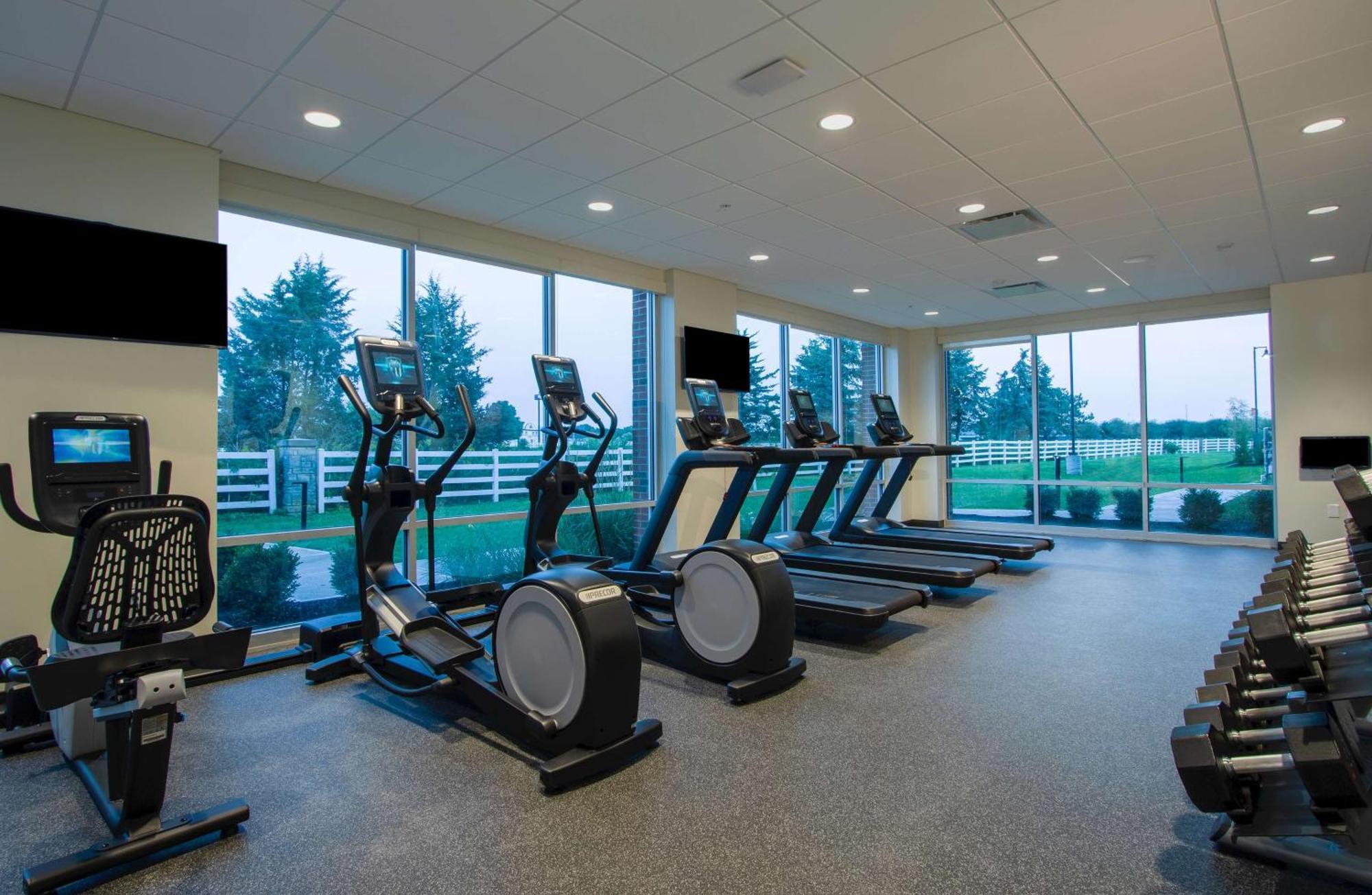 Home2 Suites By Hilton Grove City Columbus Exteriör bild